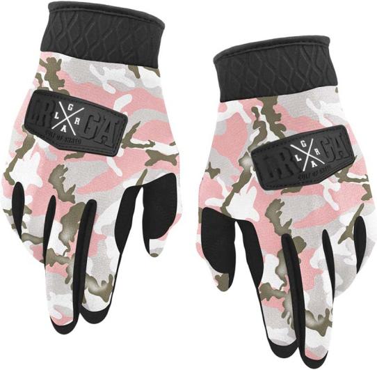 Camo Pink