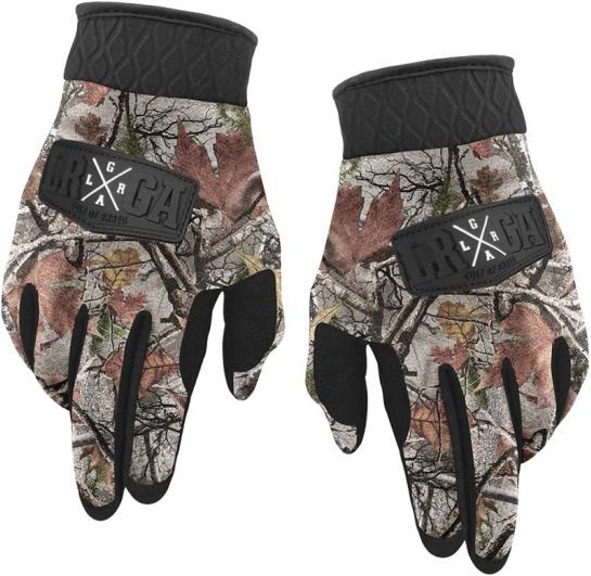Loose Riders Freeride Gloves (S)