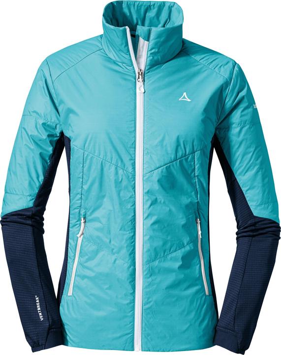 Actual product image Schöffel Jacket Hemsedal L (46)