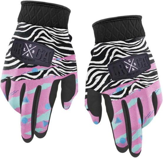 Brandello di zebra