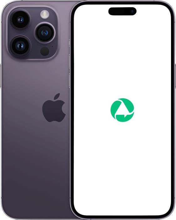 remarket.ch iPhone 14 Pro Max (128 GB, Gold, 6.70", 12 Mpx, B / Sehr gut)