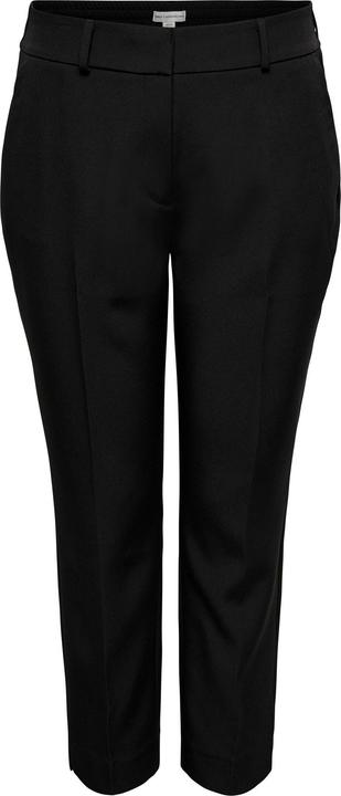 Actual product image Only Slim Fit High Waist Curve Trousers Trousers (W52/L32)