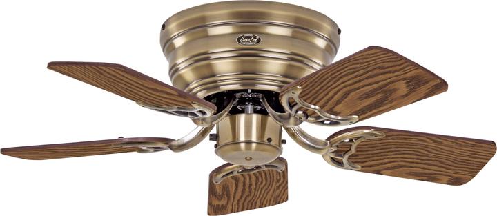 Produktbild CasaFan Classic Flat III (39.20 dB)