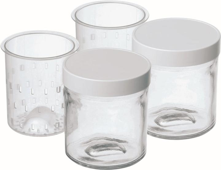 Actual product image Cuisinart Ym400e