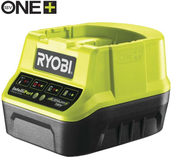 Immagine prodotto Ryobi Set di avviamento della batteria (18 V)