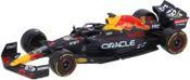 Immagine prodotto Bburago Red Bull racing Rb18 F1 Verstappen