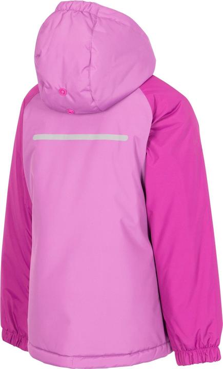 Produktbild Trespass Tuneful Jacke wasserfest (116)