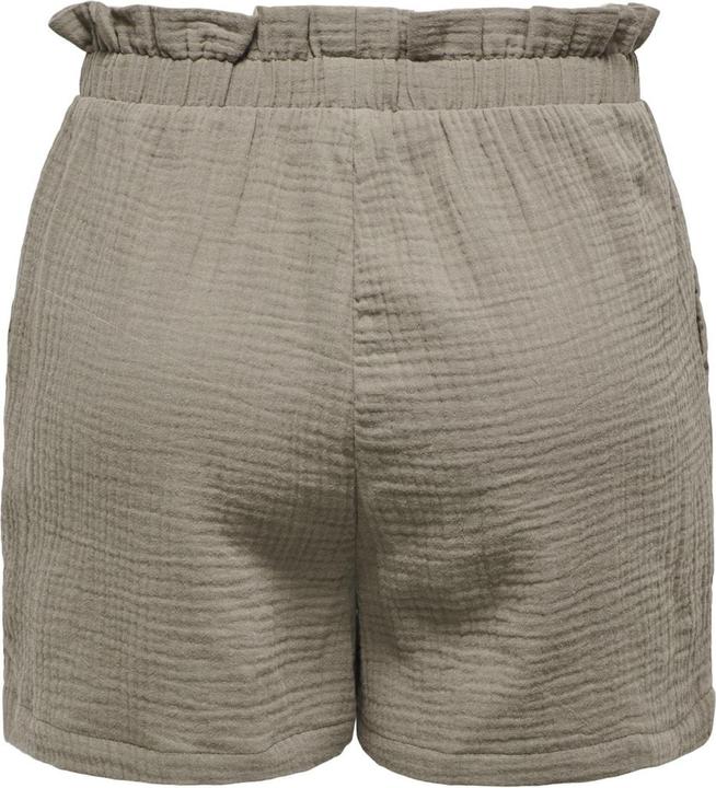 Image du produit JdY Coupe normale Short taille moyenne Short paperbag (L)