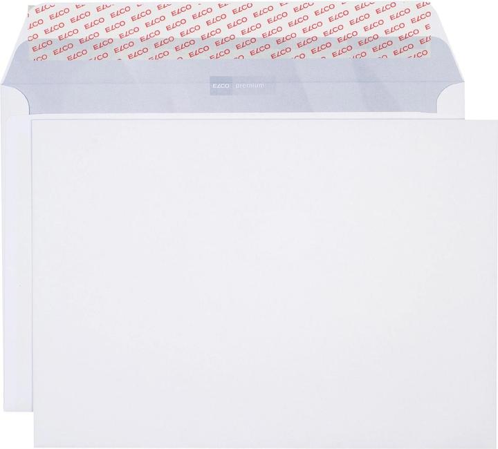 Productafbeelding Elco Enveloppen Kantoor in kleine verpakking (B4, 25 x)