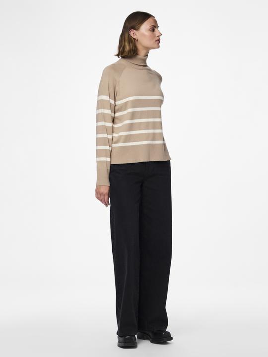 Actual product image Pieces Pcsia Ls Cardigan Noos Bc (L)