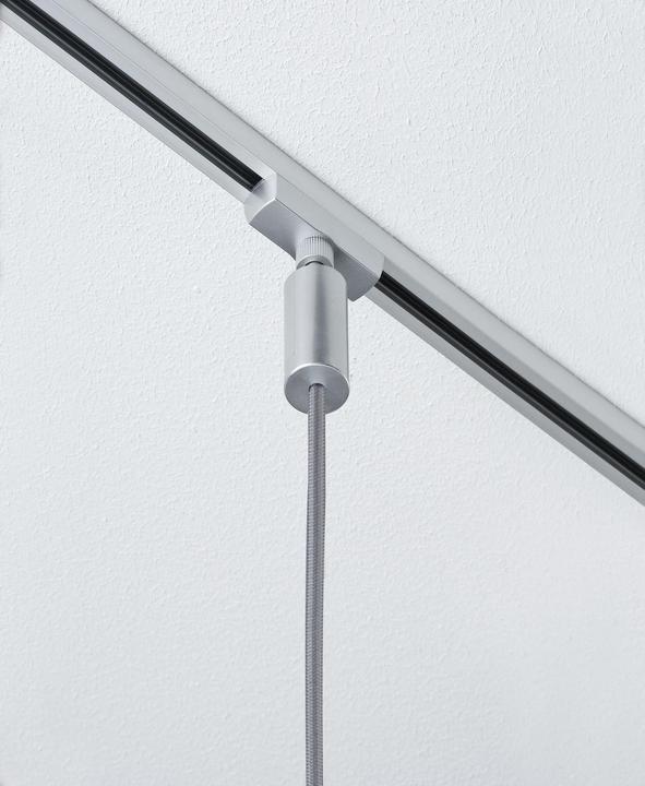 Actual product image Paulmann URail Pendant Basic (E27)