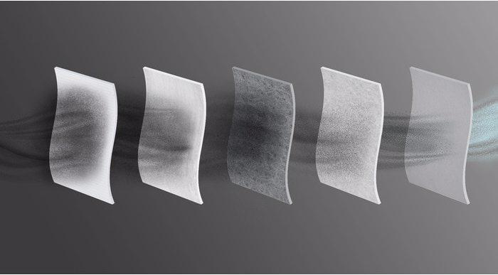 Produktbild AEG Ultra Long Performance (8 x)