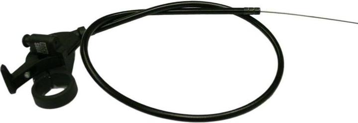 Produktbild RockShox Pop Loc Schalter, links, non-adjust