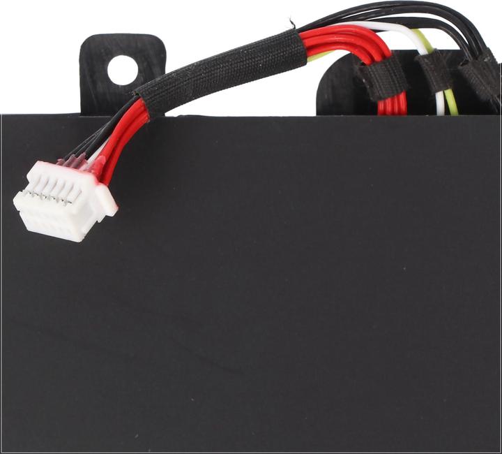 Image du produit AccuCell Batterie adaptée à HP EG04XL Battery, HP Envy Sleekbook 6, 681951-001, HSTNN-DB3T, 14.8V, 4050mAh (4050 mAh)