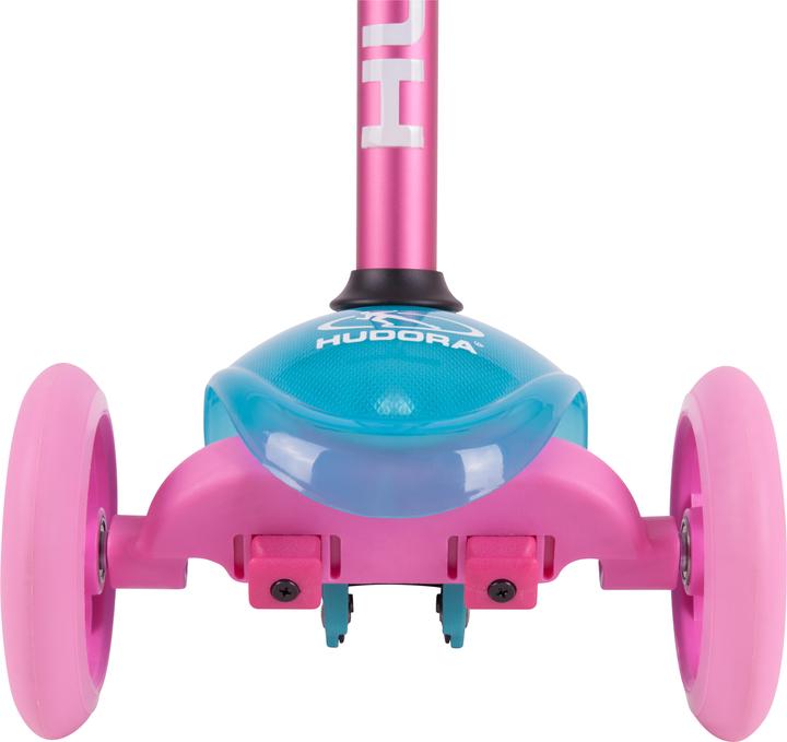 Produktbild Hudora Flitzkids 2.0 Skate Wonders