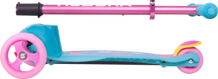 Produktbild Hudora Flitzkids 2.0 Skate Wonders