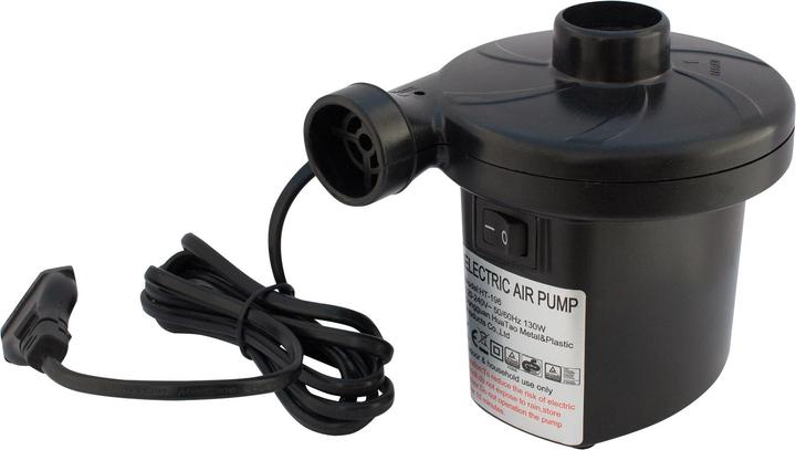 Eurotrail Elektropumpe 230V