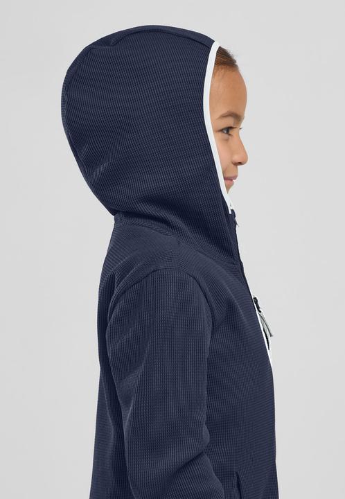 Produktbild Jack Wolfskin Actamic Grid Midlayer K (116)