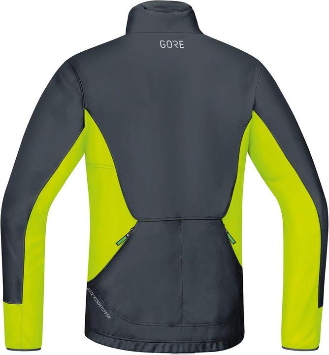 Produktbild Gore Wear C5 WINDSTOPPER® Thermo Trail Jacke (S)
