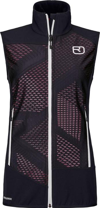 Actual product image Ortovox Women's Col Becchei Vest (XS)