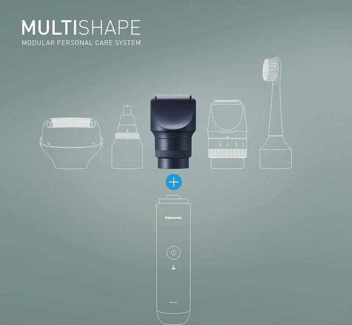 Produktbild Panasonic Multishape Trimmer-Aufs 1-30mm (1 x)
