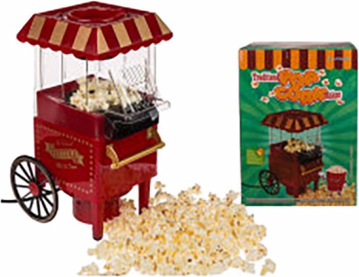 Image du produit NoName Machine Popcorn Juste