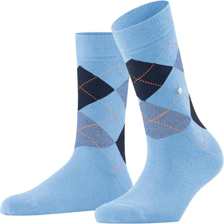 Produktbild Burlington Socken Casual Bequem sitzend Queen - 20104 (3er Pack, 36 - 41)