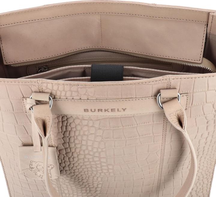 Produktbild Burkely CASUAL CAYLA SHOPPER 14" (14 l)
