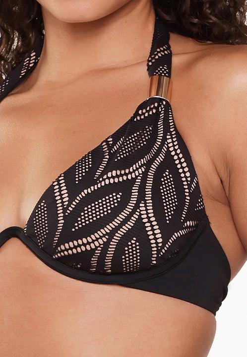Actual product image LingaDore Underwired bikini (36)
