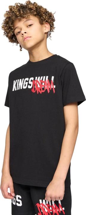 Image du produit Kings Will Dream - T-shirt TAGGED - Garçon (M)