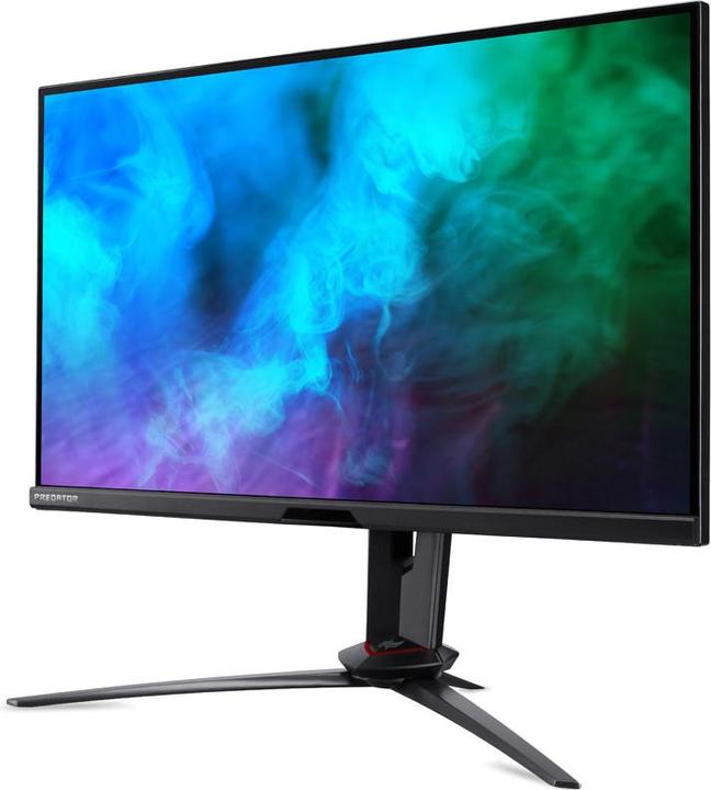 Actual product image Acer Predator XB283KKVbmiipruzx (3840 x 2160 Pixels, 28")