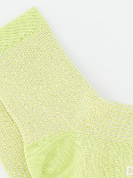 Immagine prodotto DillySocks Classiche strisce neon (Confezione singola, 39 - 41)