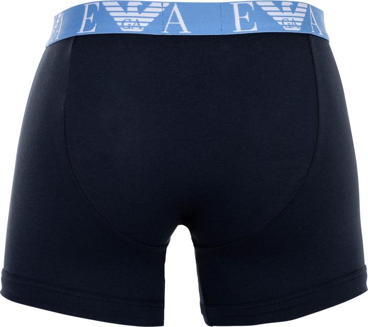 Image du produit Emporio Armani Bold Monogram (L, Lot de 3)