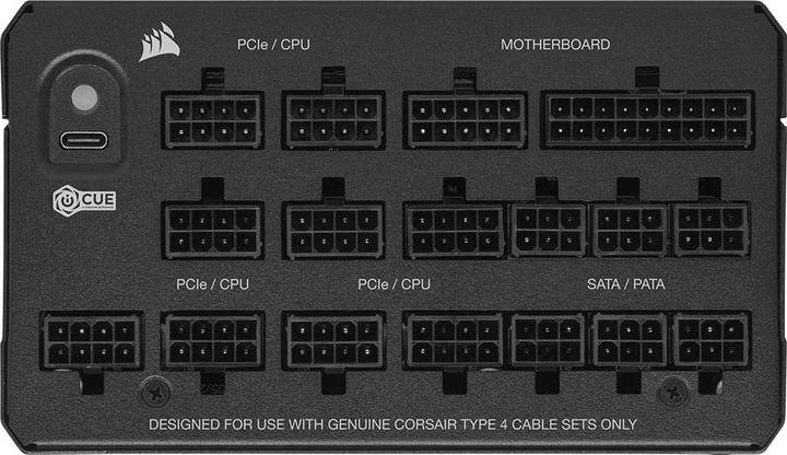 Produktbild Corsair HX1500i (1500 W)