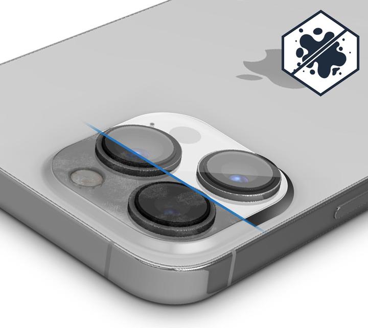 Actual product image Avizar Camera protection (1 Piece, Apple iPhone 13 Pro Max)