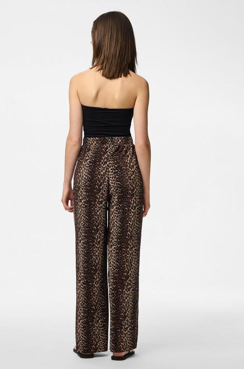Actual product image Pieces PCFLORA HW Hose mit weitem Bein (XS)