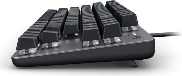 Produktbild Logitech K835 (DE, Kabelgebunden)