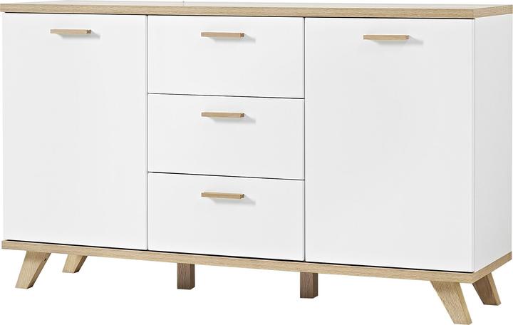 Germania Oslo (144 x 40 x 85 cm)
