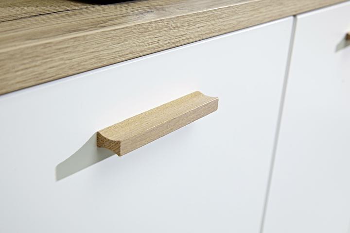 Image du produit Germania Oslo (144 x 40 x 85 cm)