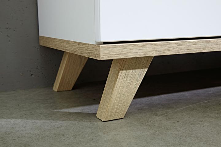 Image du produit Germania Oslo (144 x 40 x 85 cm)