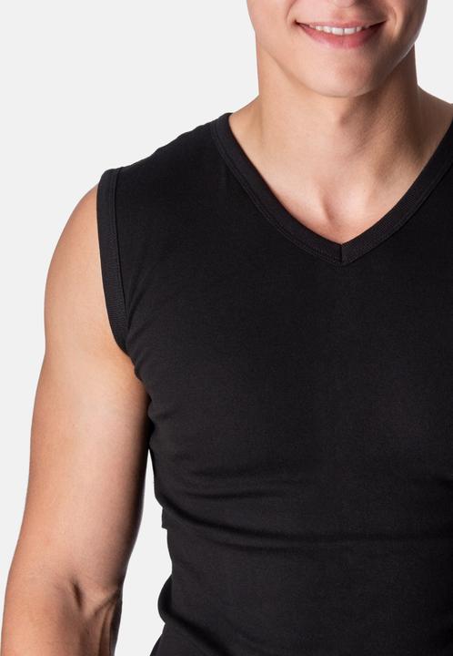 Actual product image Black Snake 2-pack Classic (3XL)