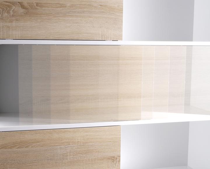 Produktbild Germania Slide (120 x 35 x 196 cm)