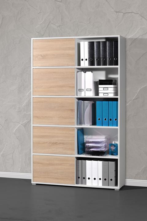 Produktbild Germania Slide (120 x 35 x 196 cm)