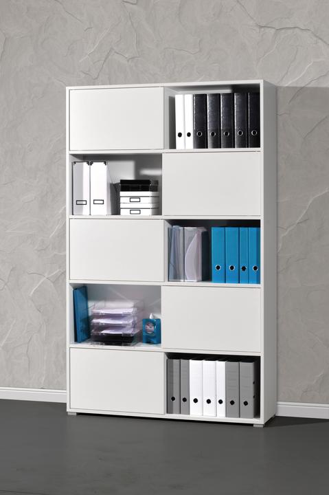 Produktbild Germania Slide (120 x 35 x 196 cm)