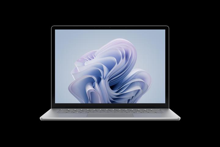 Immagine prodotto Microsoft Surface Laptop 6 for business (15", Intel Core Ultra 5 135H, 16 GB, 512 GB, DE)