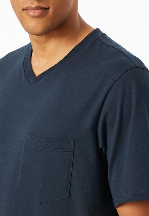 Produktbild Schiesser Pyjama Comfort Essentials (56, XXL)