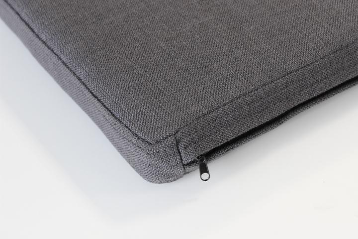 Actual product image Germania Seat cushion (33 x 72 x 6 cm)