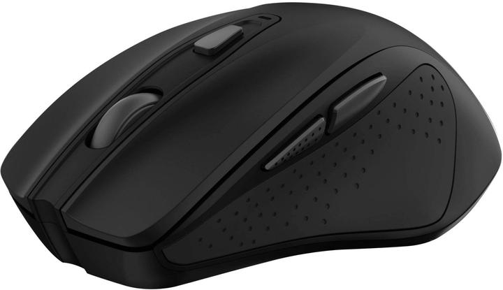 Trust Nito Silent Wireless Mouse - Bl (Kabellos)