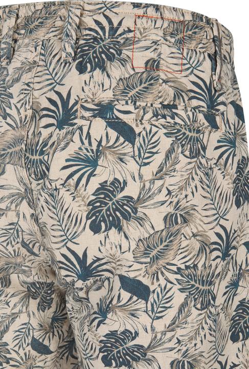 Produktbild Hattric Chino Bermuda Leinen (32)