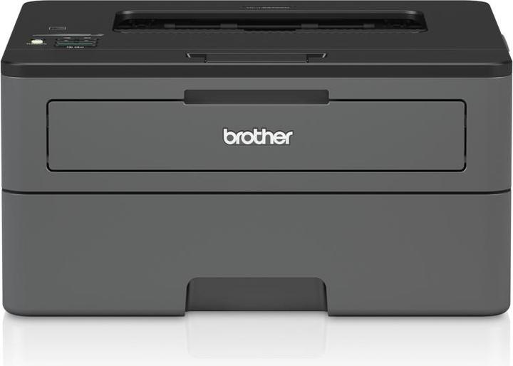 Produktbild Brother HL-L2372DN DPI (Laser, Schwarz-Weiss)